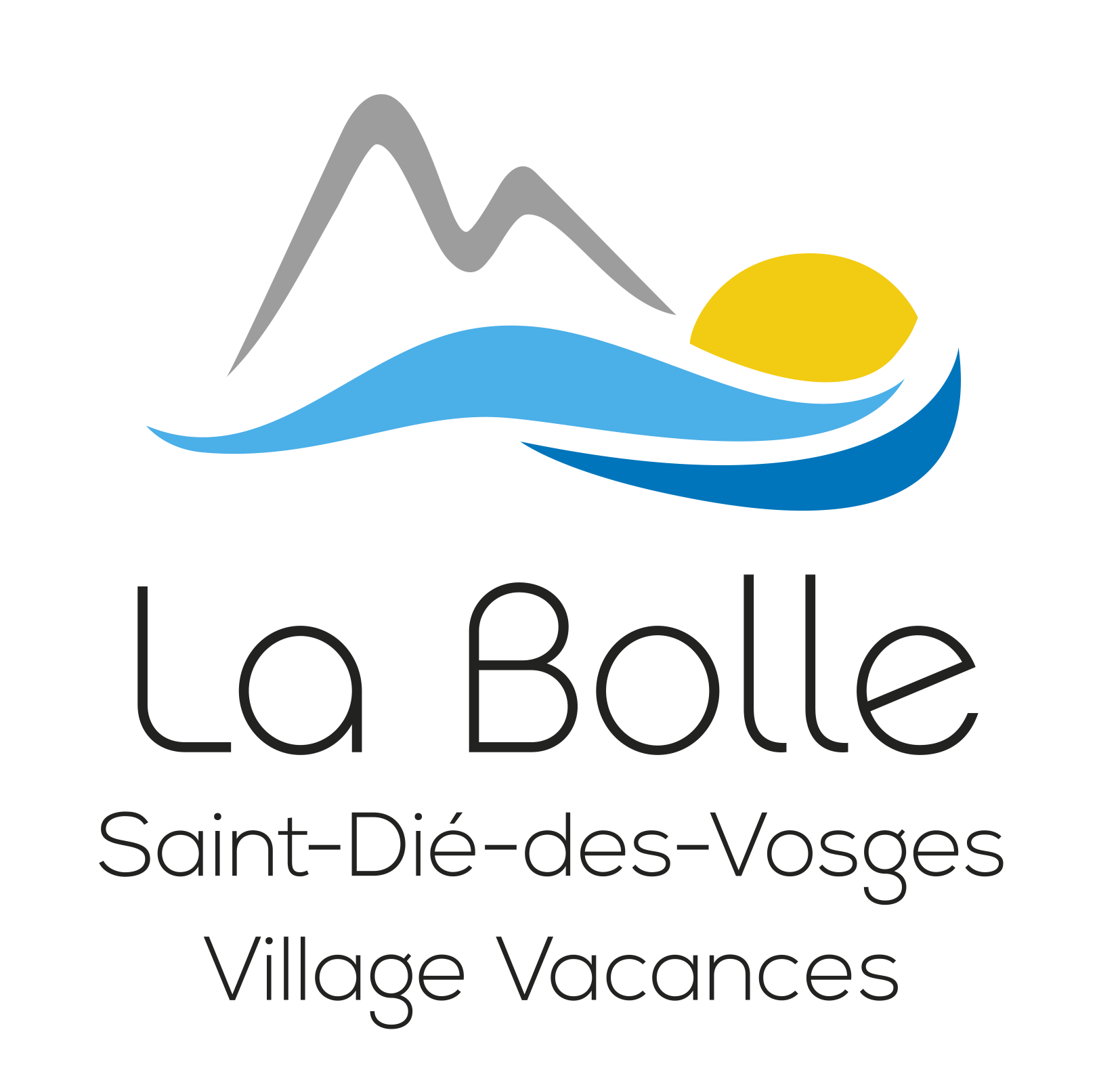 Logo La Bolle